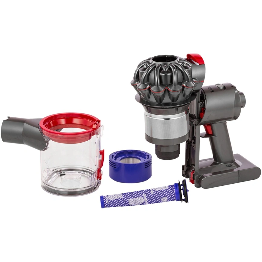 Пылесос Dyson V8 Animal+