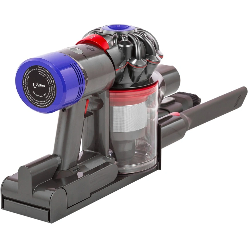 Пылесос Dyson V8 Animal+