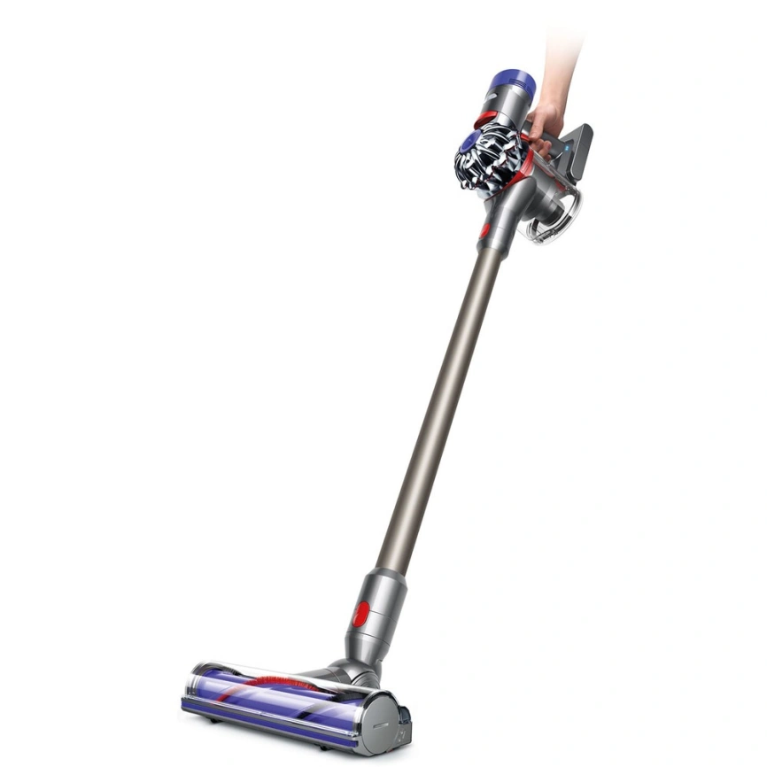 Пылесос Dyson V8 Animal+