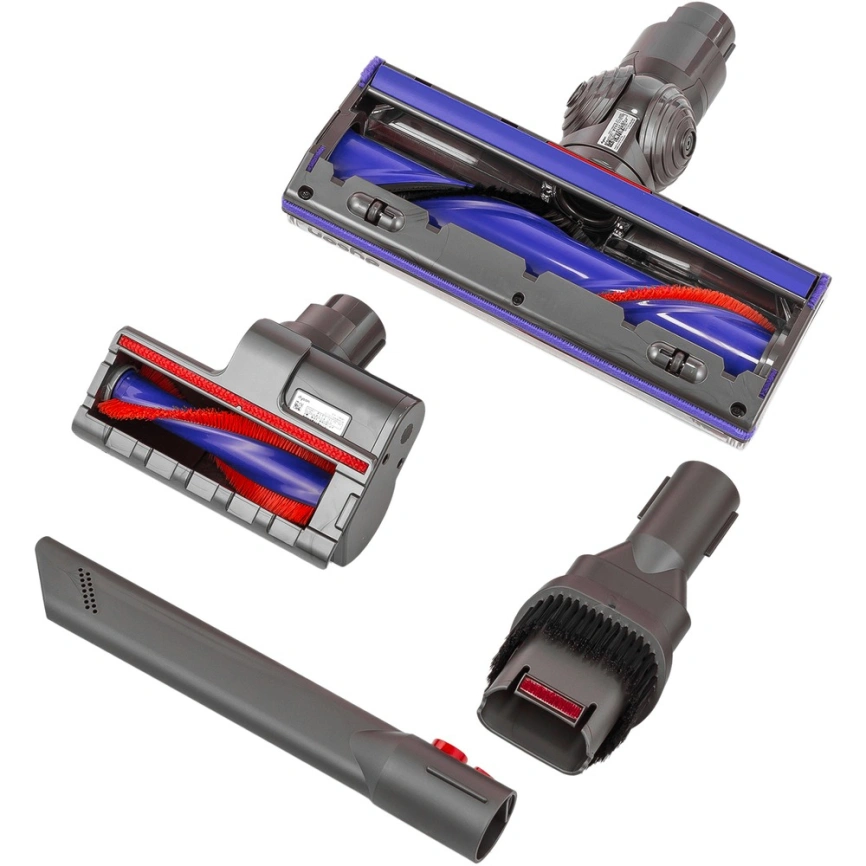 Пылесос Dyson V8 Animal+