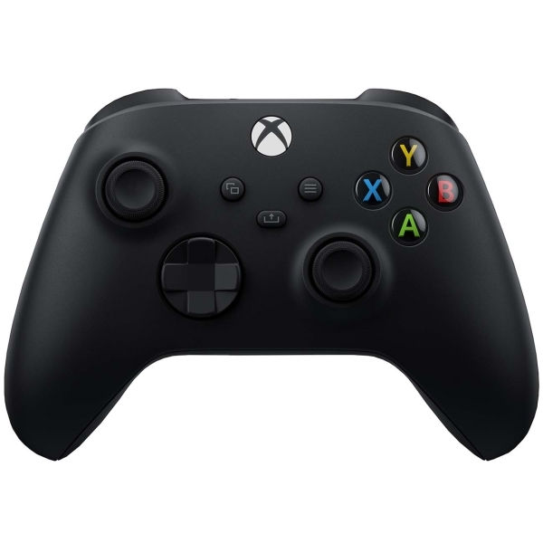 Игровая приставка Microsoft XBox Series X