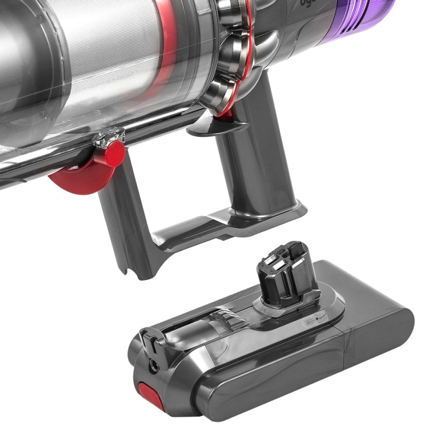 Пылесос Dyson V11 Absolute Extra