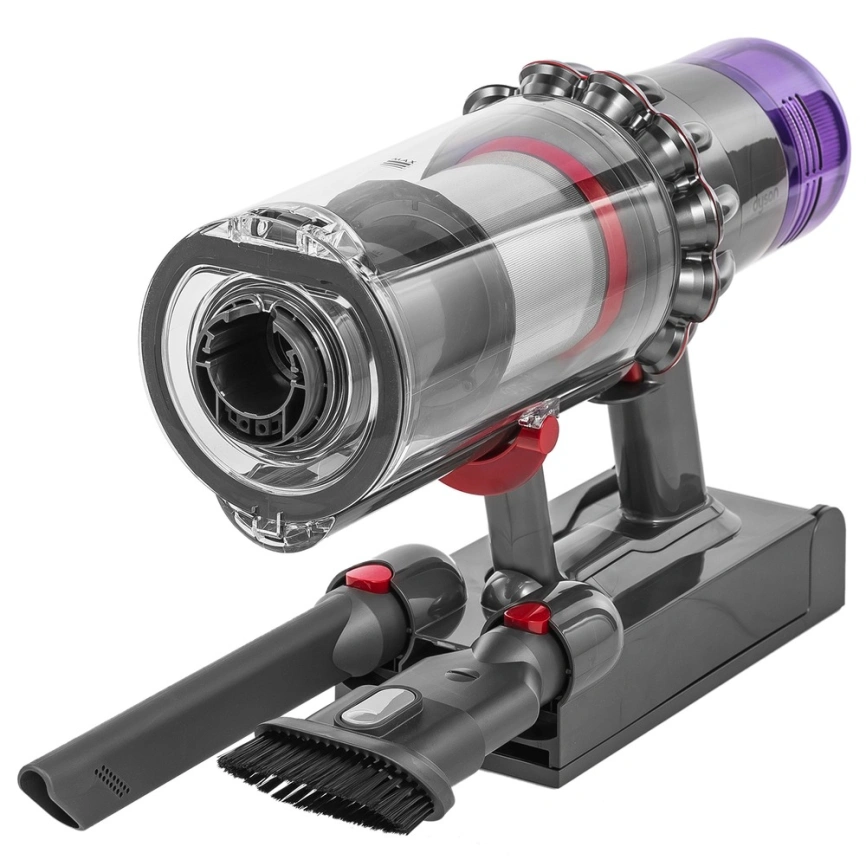 Пылесос Dyson V11 Absolute Extra