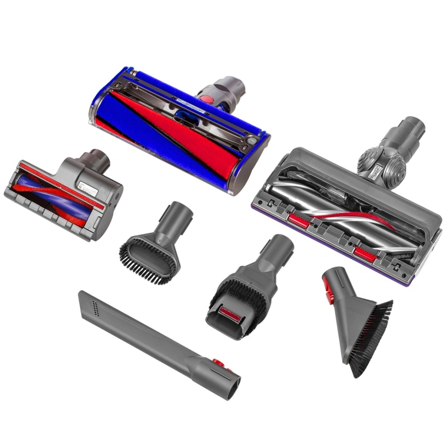 Пылесос Dyson V11 Absolute Extra