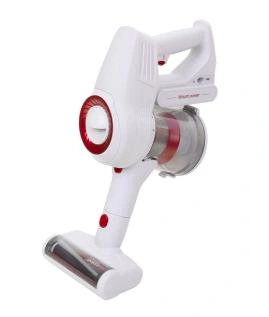 Пылесос Xiaomi Jimmy JV51 White/Red (Белый/Красный) Global Version