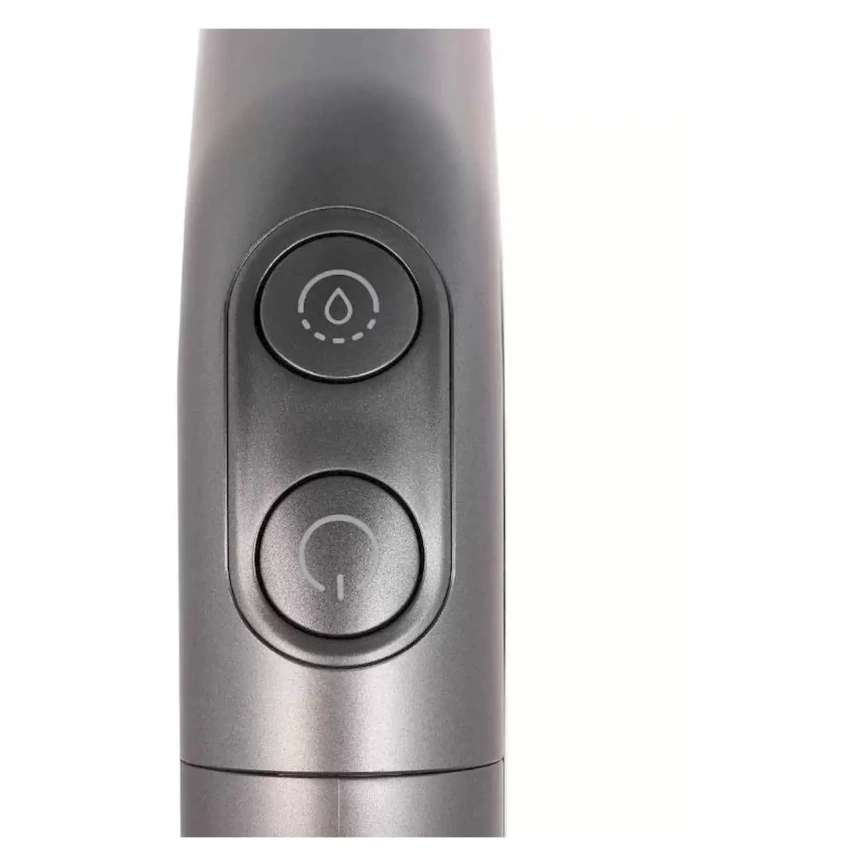 Пылесос Dreame H12 Gray Global Version