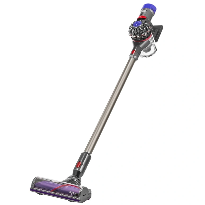 Пылесос Dyson V8 Motorhead