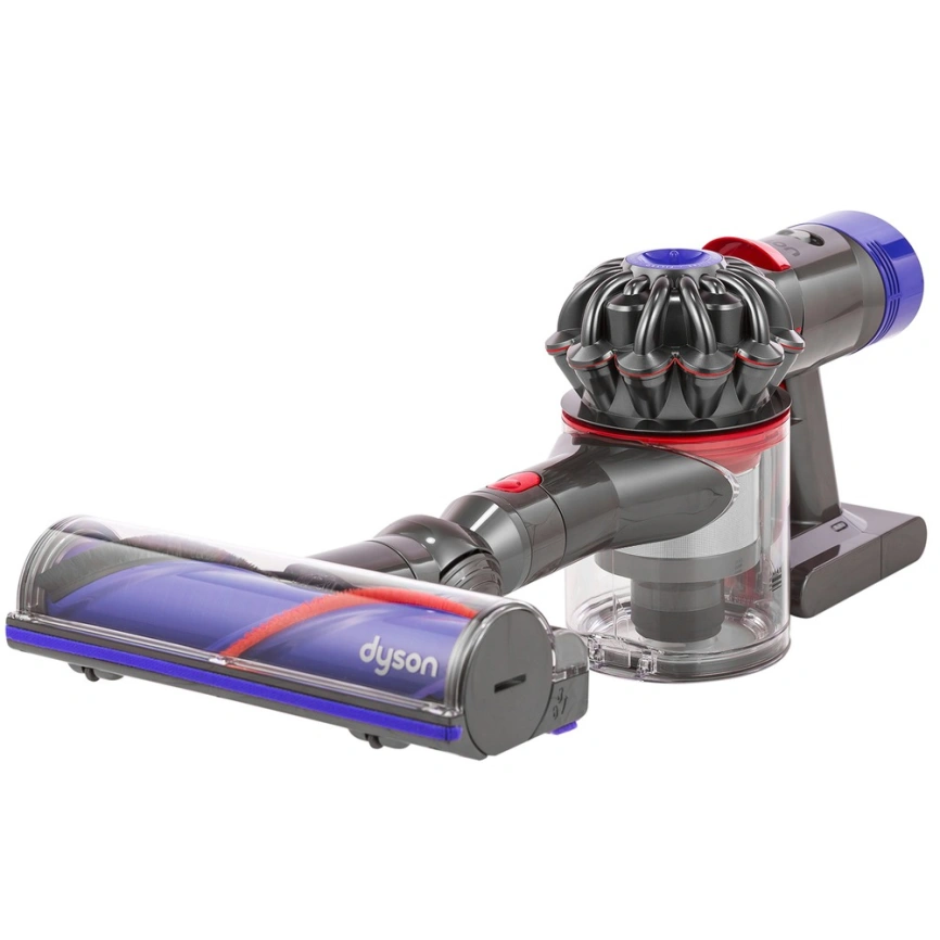 Пылесос Dyson V8 Motorhead