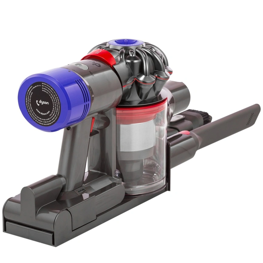 Пылесос Dyson V8 Motorhead