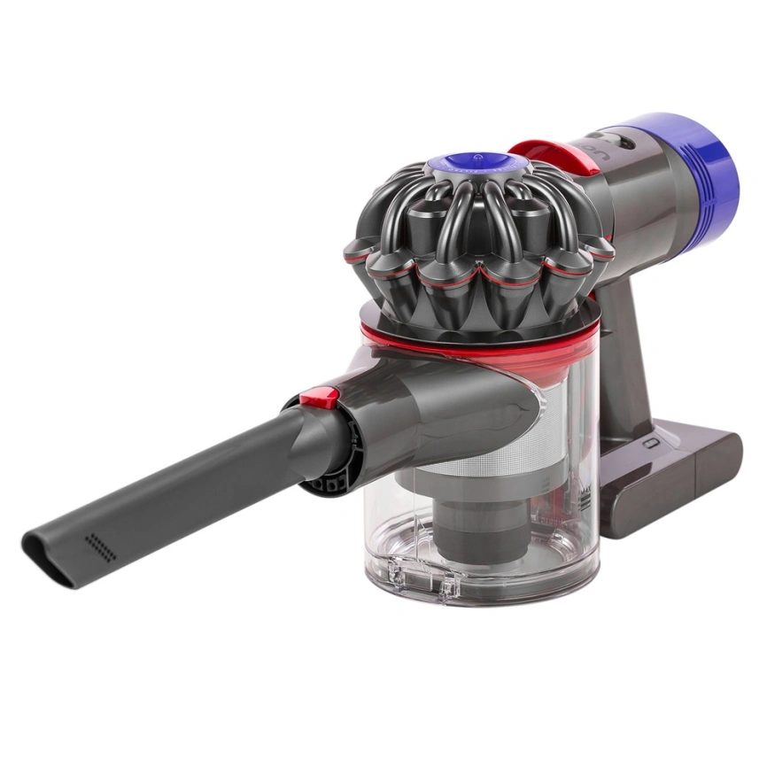 Пылесос Dyson V8 Motorhead