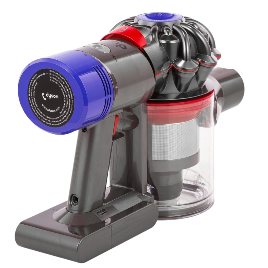Пылесос Dyson V8 Motorhead