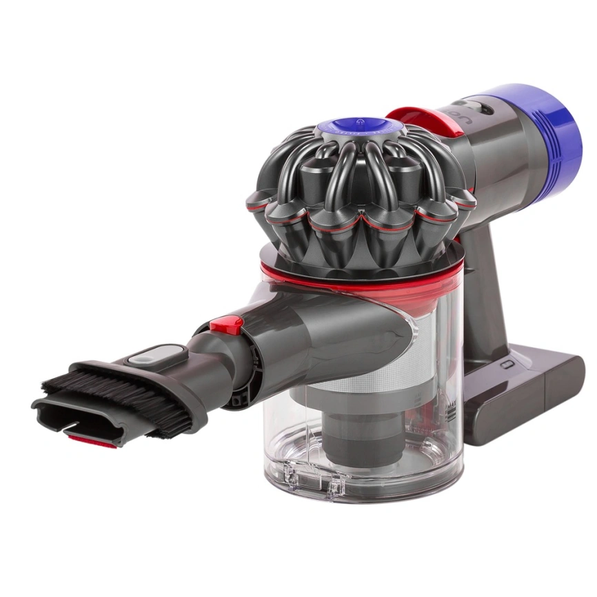Пылесос Dyson V8 Motorhead