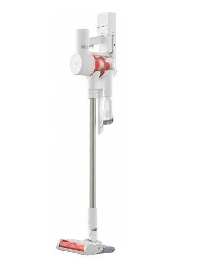 Пылесос Xiaomi Mijia Handheld Vacuum Cleaner G9 White (Белый) Global Version