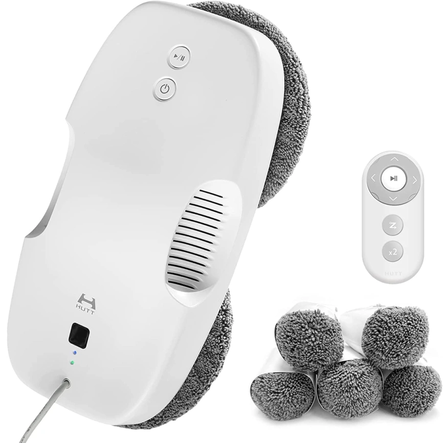 Робот-стеклоочиститель XiaoMi HUTT DDC55 White EU