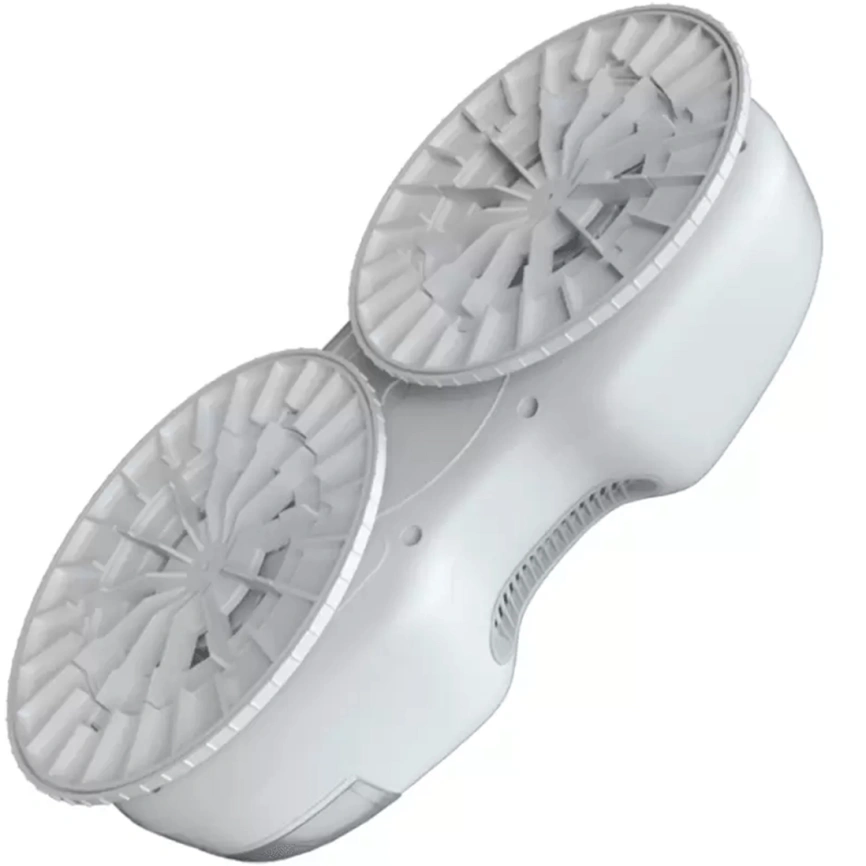 Робот-стеклоочиститель XiaoMi HUTT C6 White EU