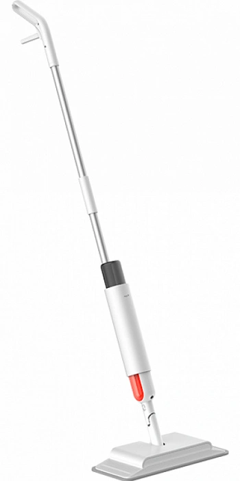 Швабра Xiaomi Deerma Spray Mop TB900 White (Белый)