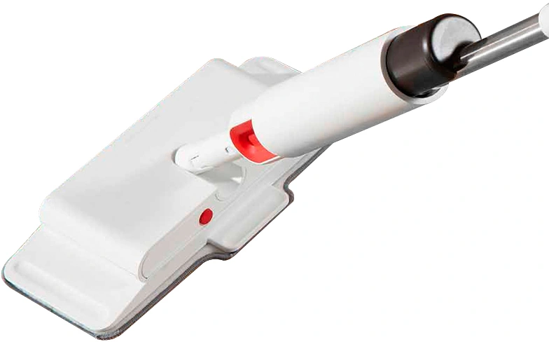 Швабра Xiaomi Deerma Spray Mop TB900 White (Белый)