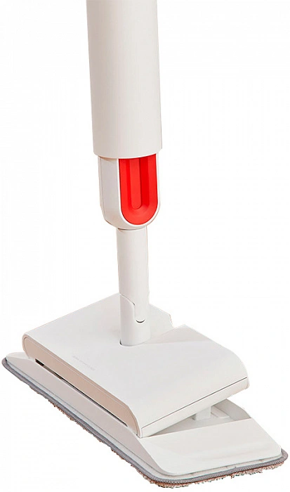 Швабра Xiaomi Deerma Spray Mop TB900 White (Белый)