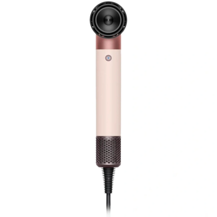 Фен Dyson Supersonic R Pro HD17, Pink-Rose Gold
