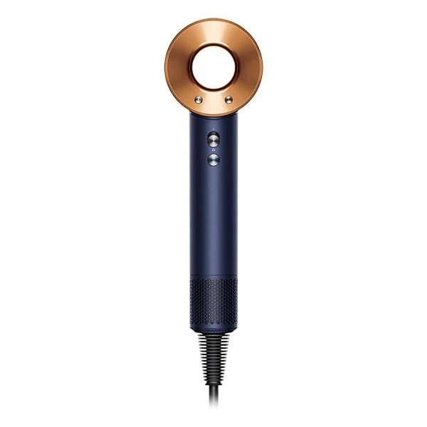 Фен Dyson Supersonic HD15 Blue/Copper