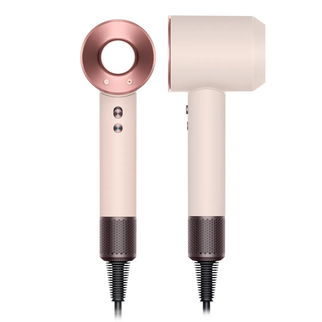 Фен Dyson Supersonic Nural HD15 Pink/Rose Gold