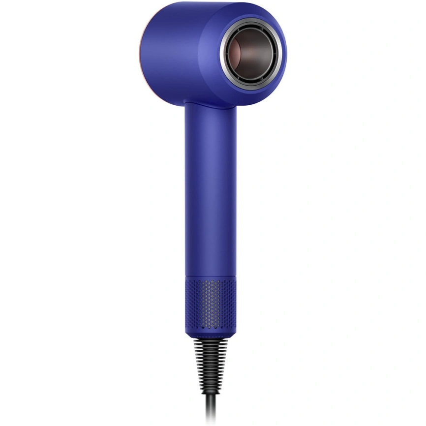 Фен Dyson Supersonic HD07 Blue/Rose