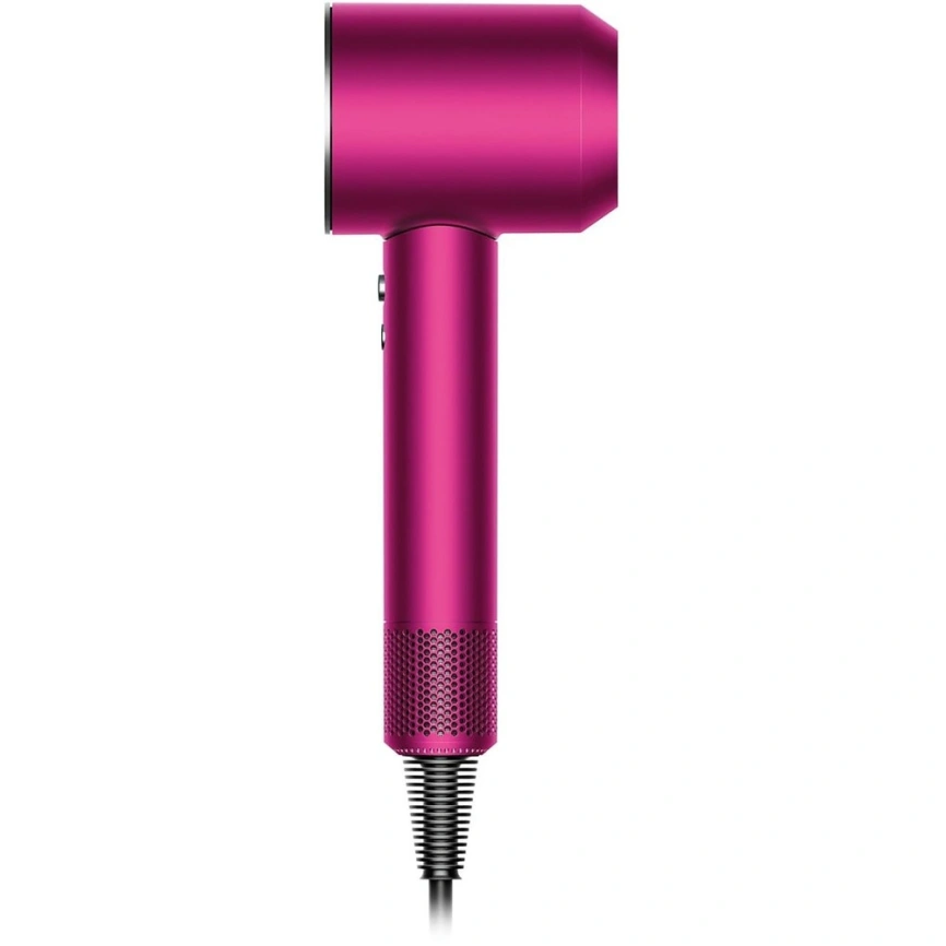 Фен Dyson Supersonic HD07 Fuchsia/Nickel
