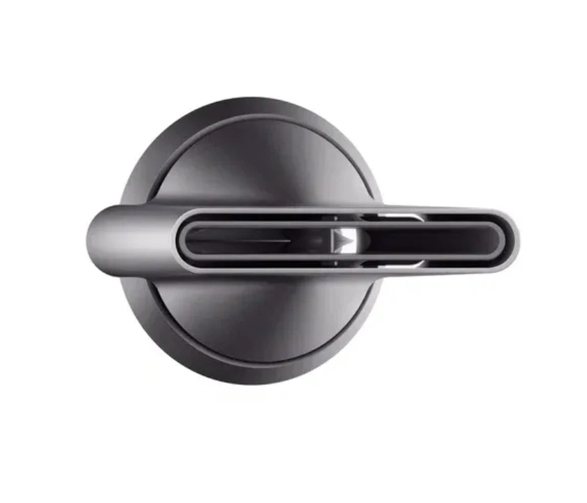 Фен Dyson Supersonic HD07 Fuchsia/Nickel