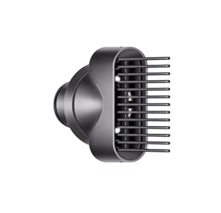 Фен Dyson Supersonic HD07 Fuchsia/Nickel