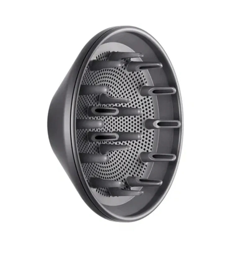 Фен Dyson Supersonic HD07 Fuchsia/Nickel