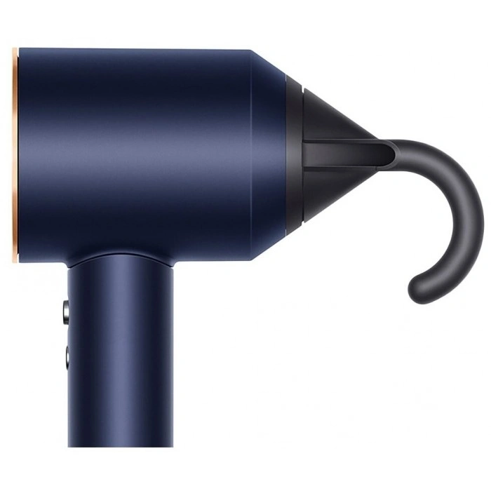 Фен Dyson Supersonic HD07 Blue/Copper