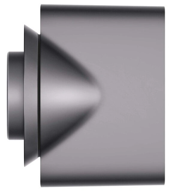 Фен Dyson Supersonic HD07 Blue/Copper