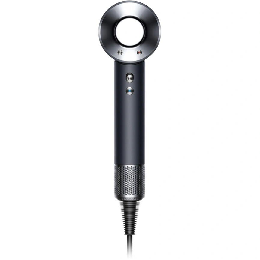 Фен Dyson Supersonic HD08 Black/Nickel
