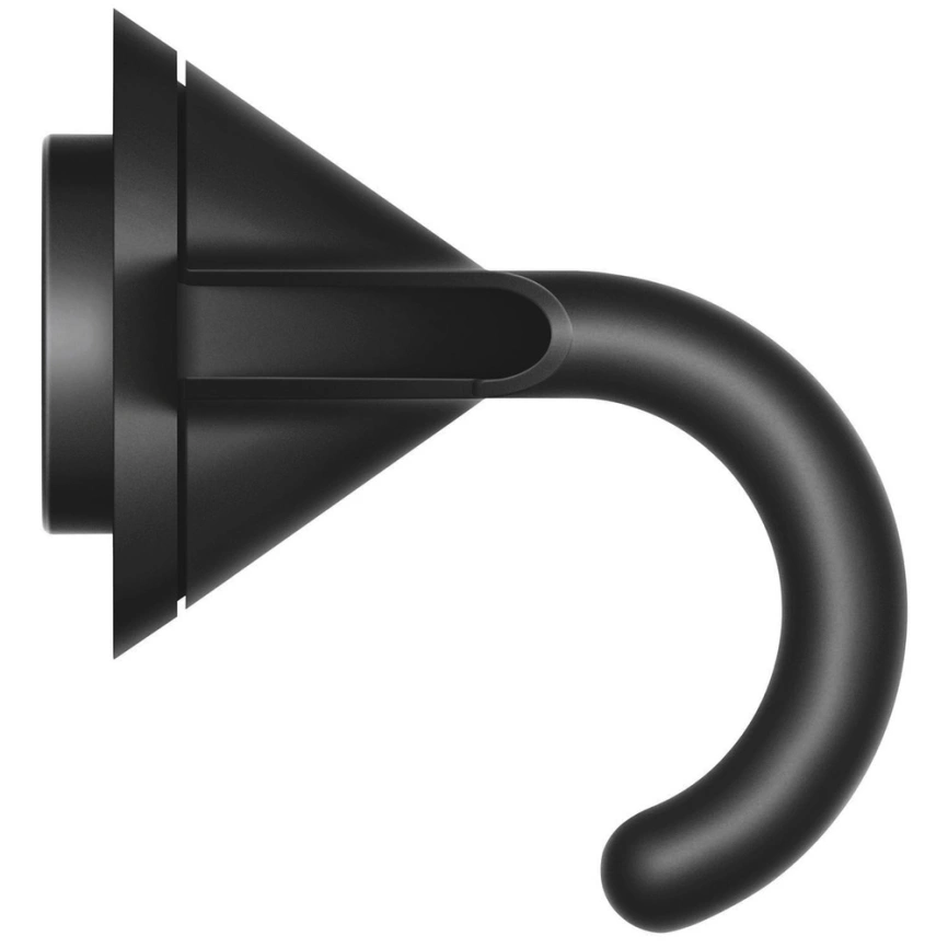 Фен Dyson Supersonic HD08 Black/Nickel