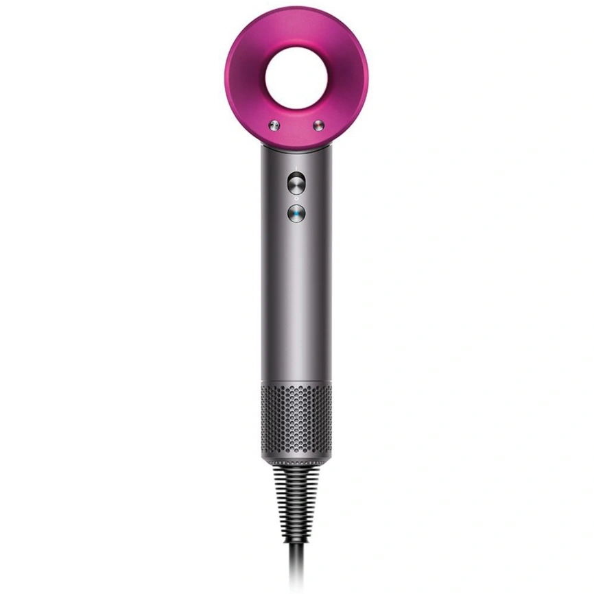 Фен Dyson Supersonic HD08 Nickel/Fuchsia