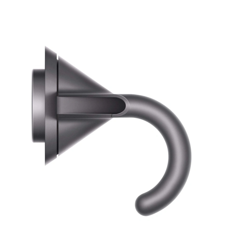 Фен Dyson Supersonic HD07 Red/Nickel