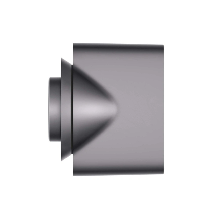 Фен Dyson Supersonic HD07 Red/Nickel