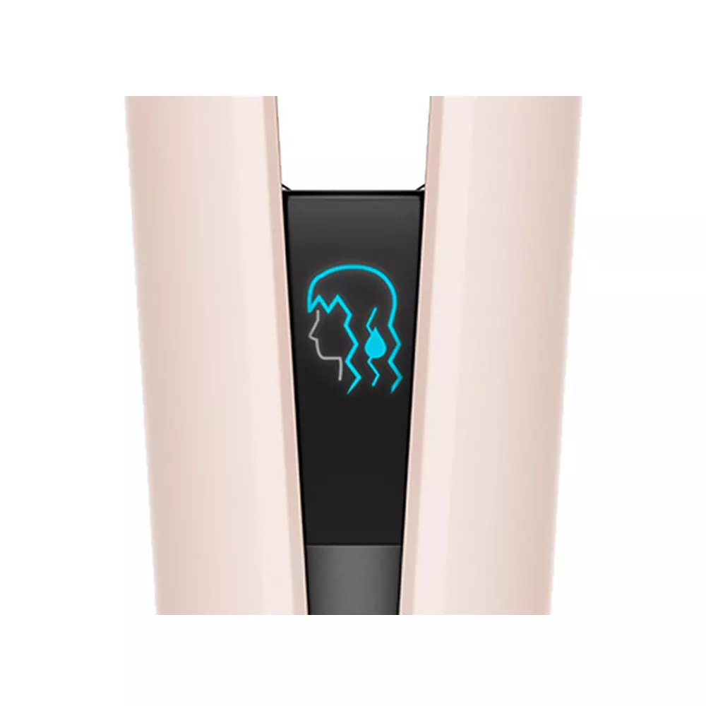 Выпрямитель Dyson Airstrait HT01, цвет Ceramic Pink/Rose Gold
