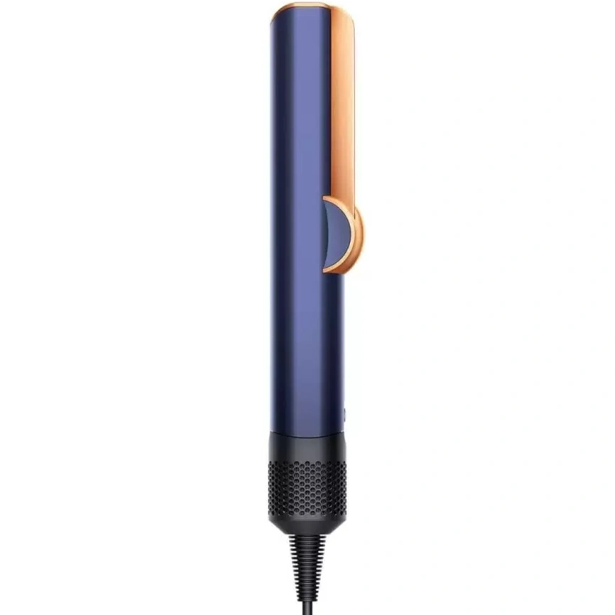 Выпрямитель Dyson Airstrait HT01, цвет Blue/Copper