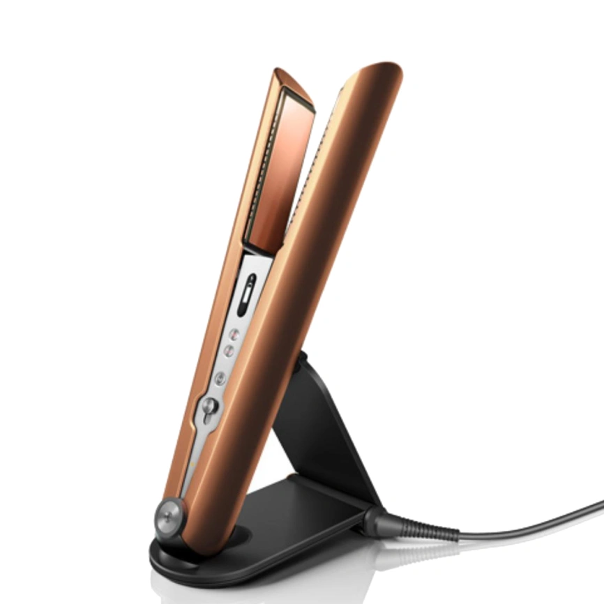 Выпрямитель Dyson Corrale HS07, цвет Copper/Nickel