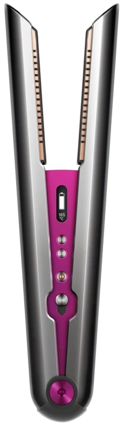 Выпрямитель Dyson Corrale HS03, цвет Nickel/Fuchsia