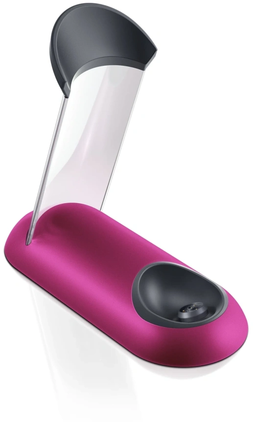 Выпрямитель Dyson Corrale HS03, цвет Nickel/Fuchsia