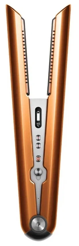 Выпрямитель Dyson Corrale HS03, цвет Copper/Nickel