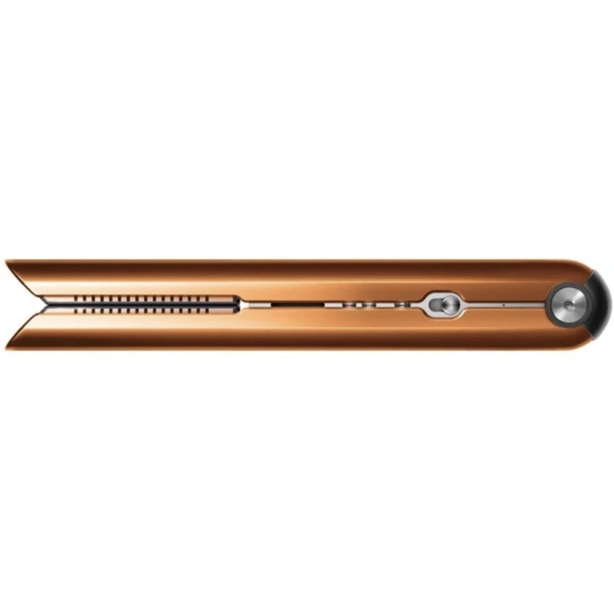 Выпрямитель Dyson Corrale HS03, цвет Copper/Nickel