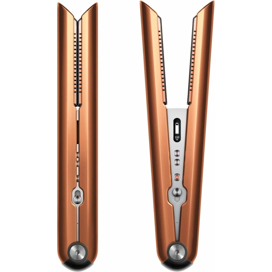 Выпрямитель Dyson Corrale HS03, цвет Copper/Nickel