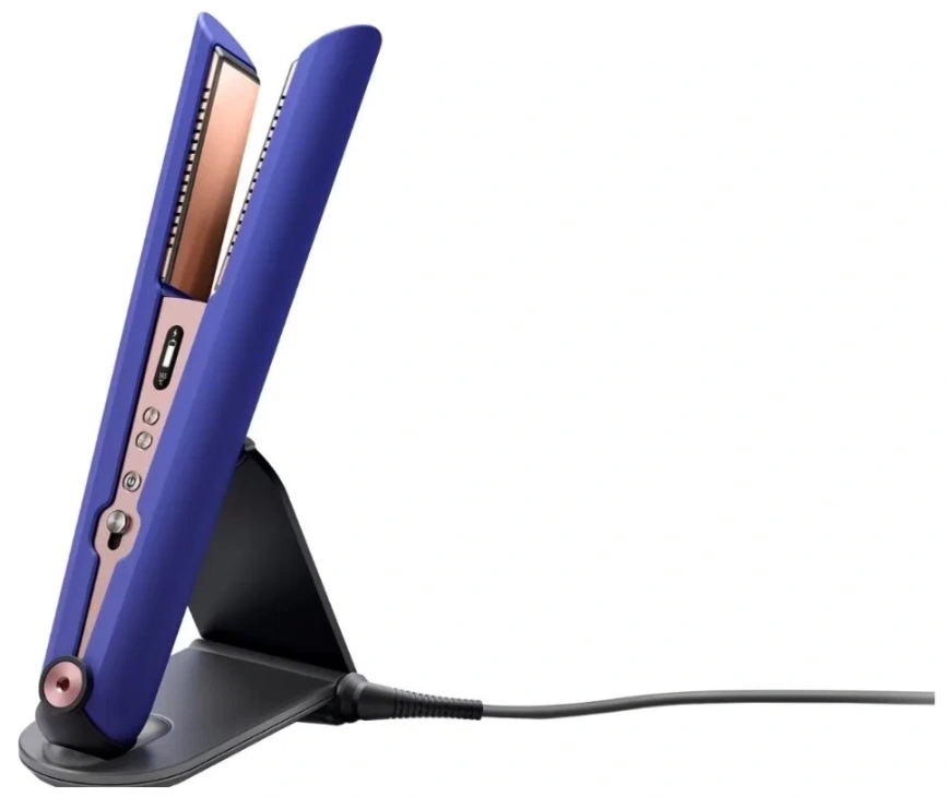 Выпрямитель Dyson Corrale HS03, цвет Vinca Blue