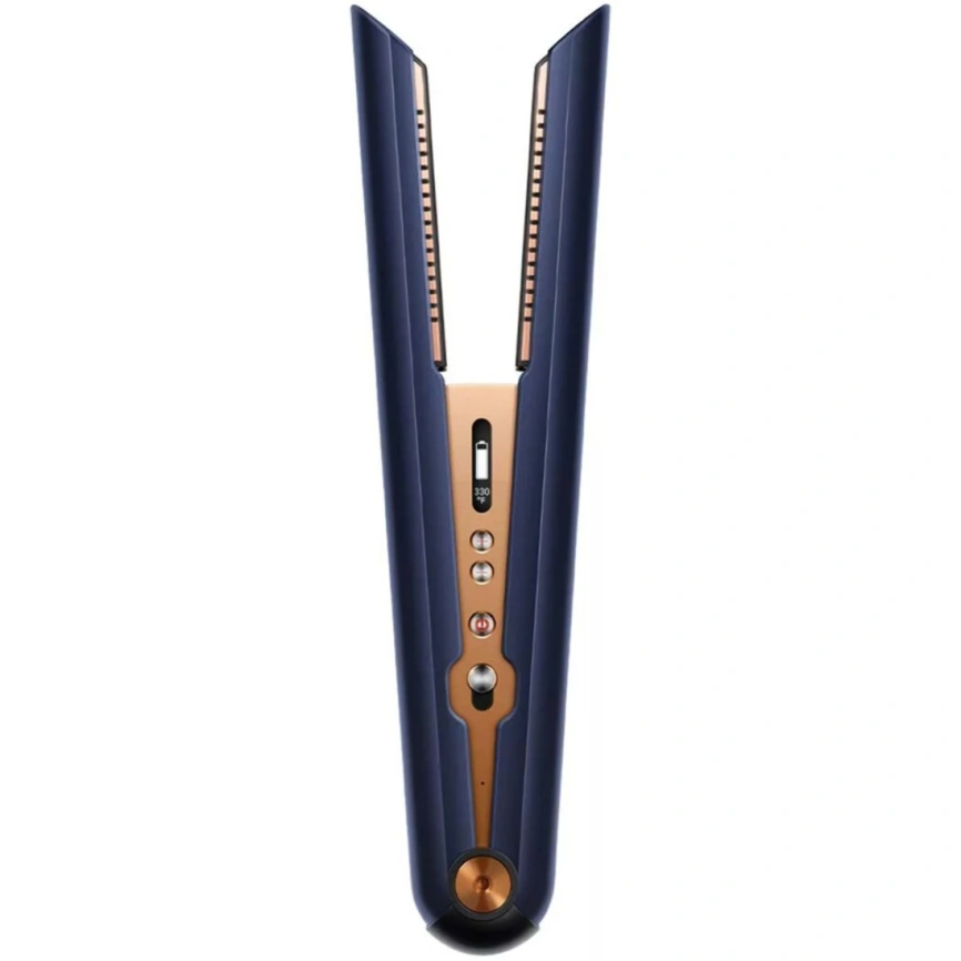 Выпрямитель Dyson Corrale HS03, цвет Blue/Rich Copper