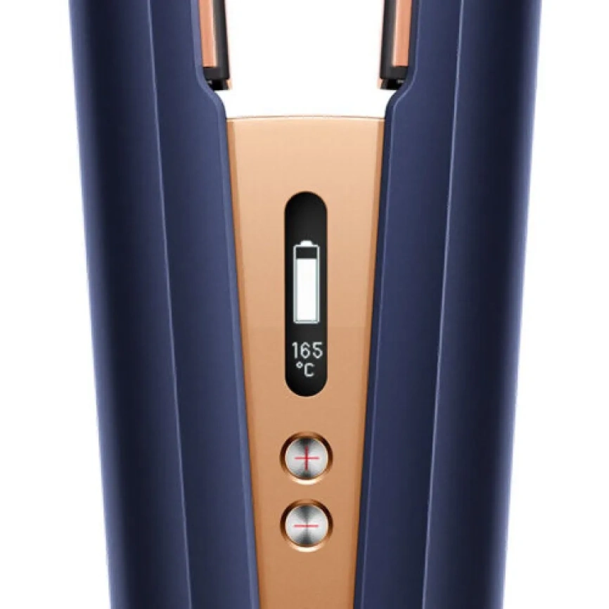 Выпрямитель Dyson Corrale HS03, цвет Blue/Rich Copper