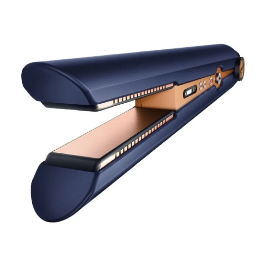 Выпрямитель Dyson Corrale HS03, цвет Blue/Rich Copper