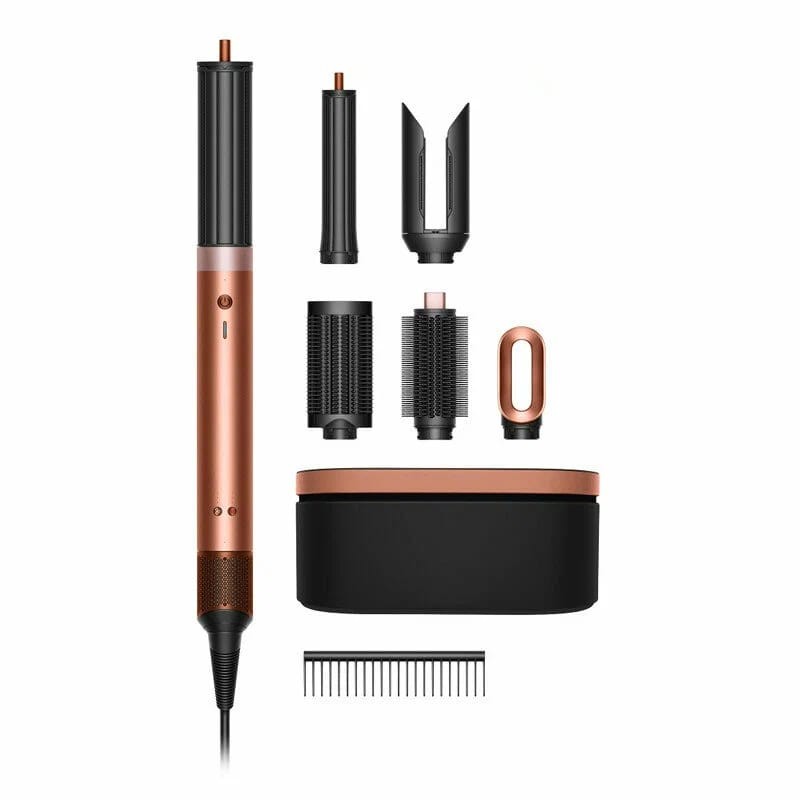 Стайлеры Dyson